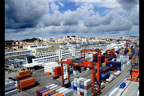 Maritime transport is essential to the world's economy